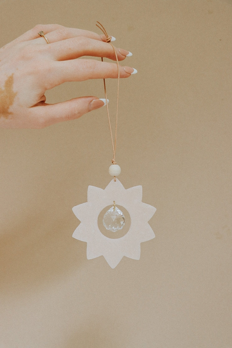 Hanging Car Diffusers